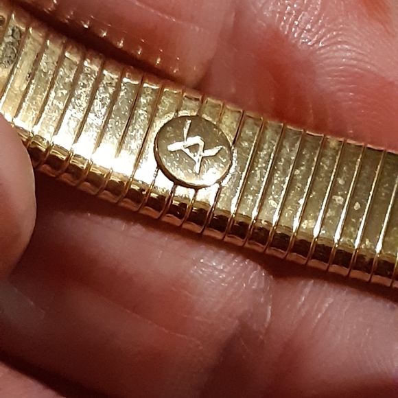 Vintage Expansion Bracelet - Picture 4 of 9